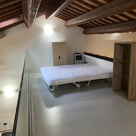 דירות קיארוואלה Casa Di Adele מראה חיצוני תמונה