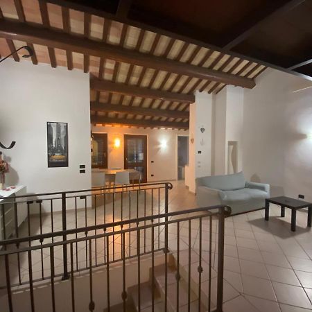 דירות קיארוואלה Casa Di Adele מראה חיצוני תמונה