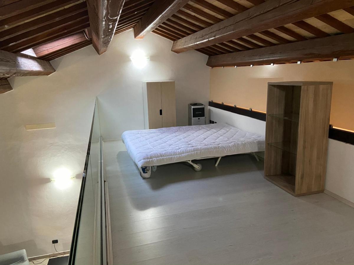 דירות קיארוואלה Casa Di Adele מראה חיצוני תמונה