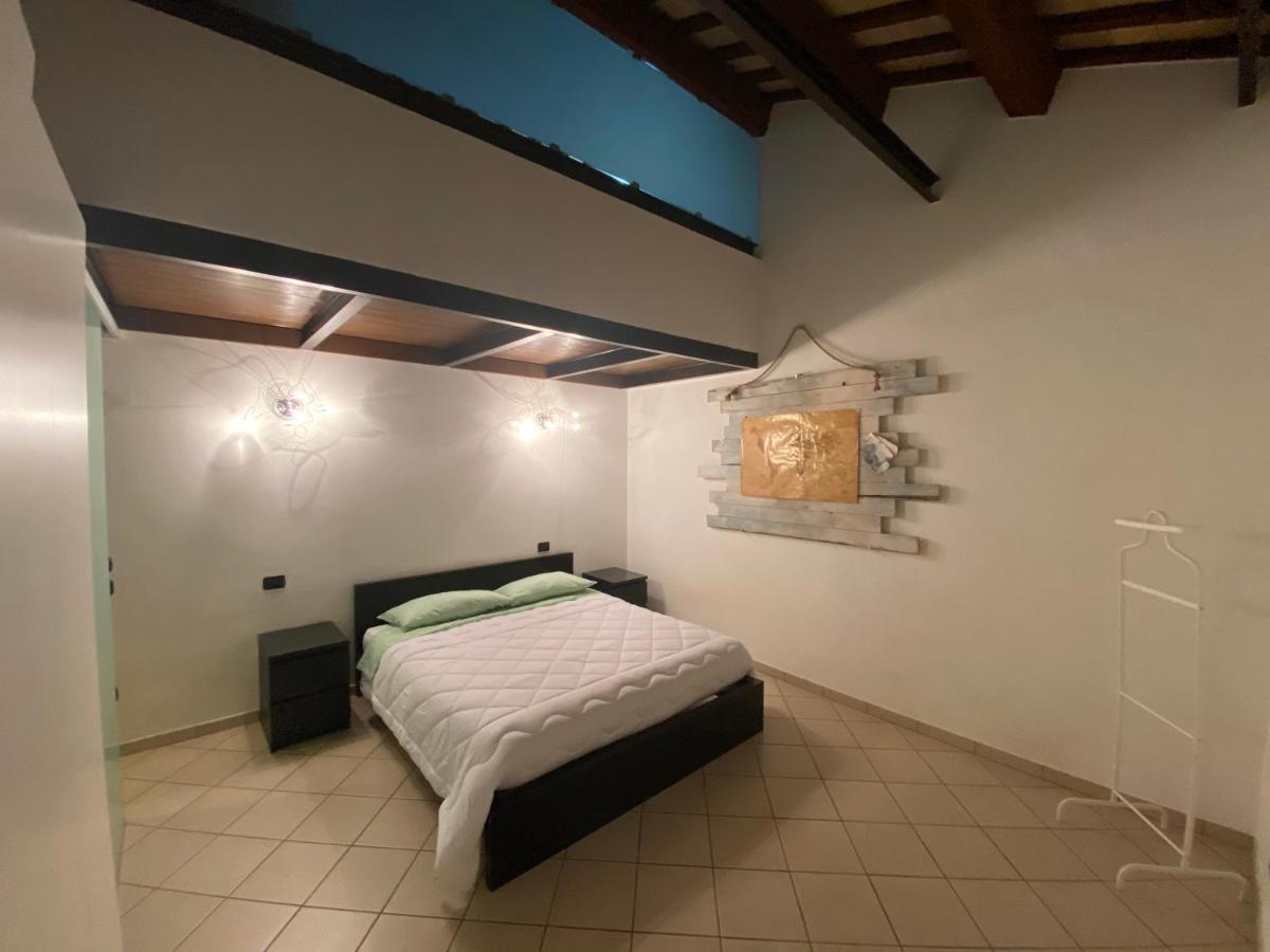 דירות קיארוואלה Casa Di Adele מראה חיצוני תמונה