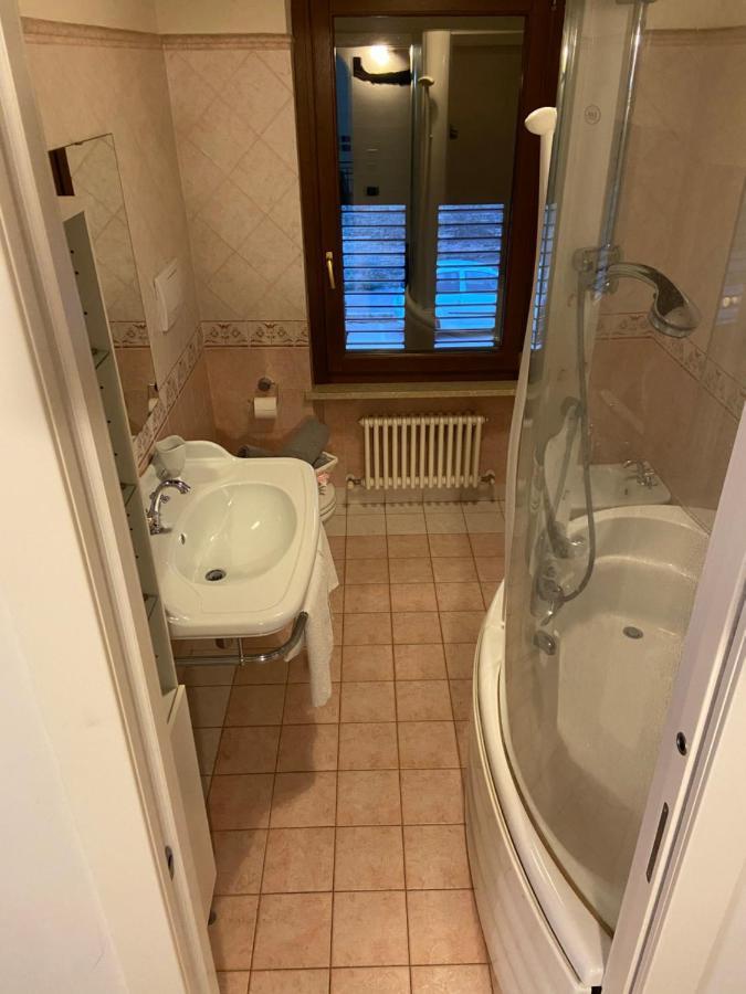 דירות קיארוואלה Casa Di Adele מראה חיצוני תמונה